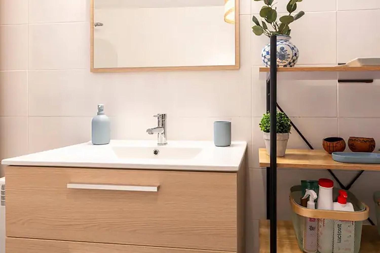 산탄데르 Nuevo Apartamento En Calle Burgos 아파트 외부 사진