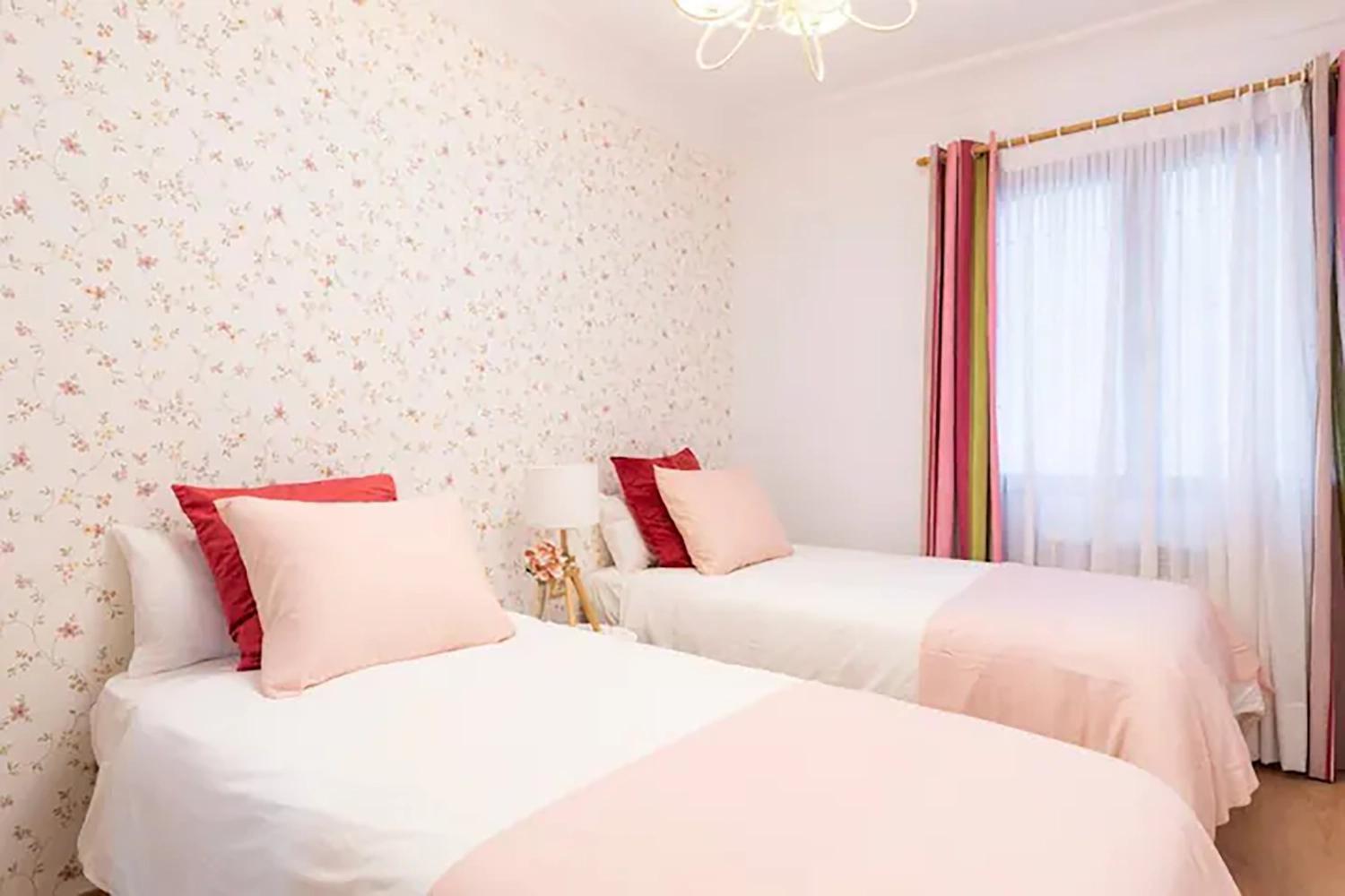 산탄데르 Nuevo Apartamento En Calle Burgos 아파트 외부 사진