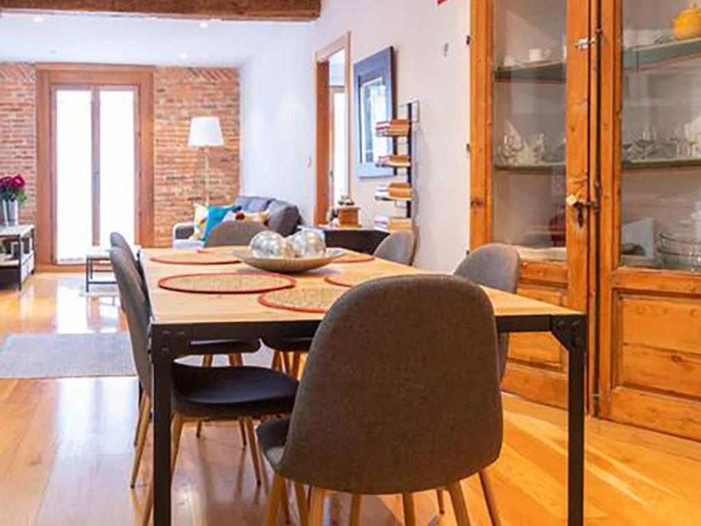 산탄데르 Nuevo Apartamento En Calle Burgos 아파트 외부 사진