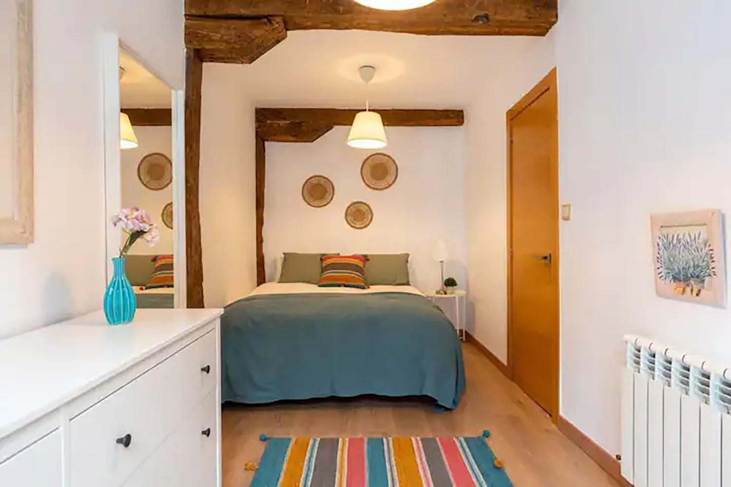 산탄데르 Nuevo Apartamento En Calle Burgos 아파트 외부 사진