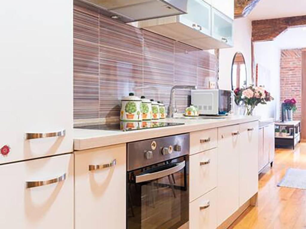 산탄데르 Nuevo Apartamento En Calle Burgos 아파트 외부 사진