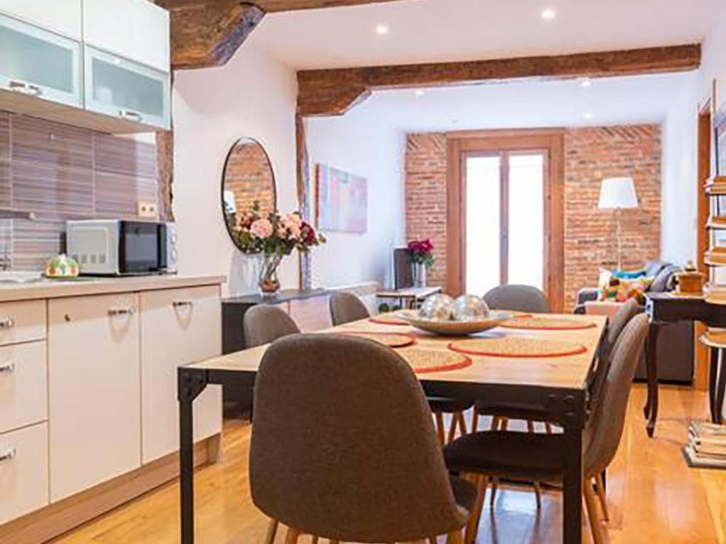 산탄데르 Nuevo Apartamento En Calle Burgos 아파트 외부 사진