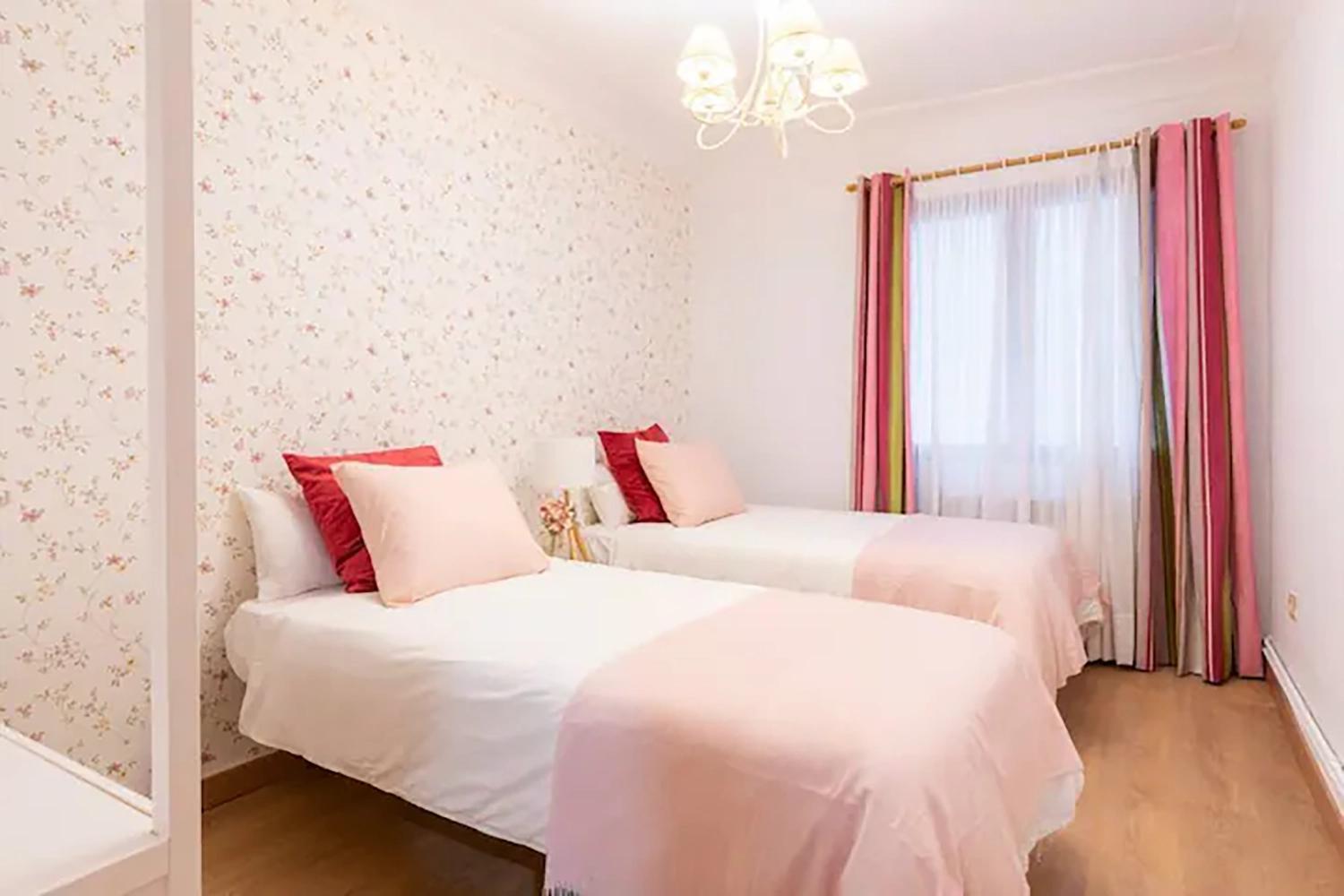 산탄데르 Nuevo Apartamento En Calle Burgos 아파트 외부 사진