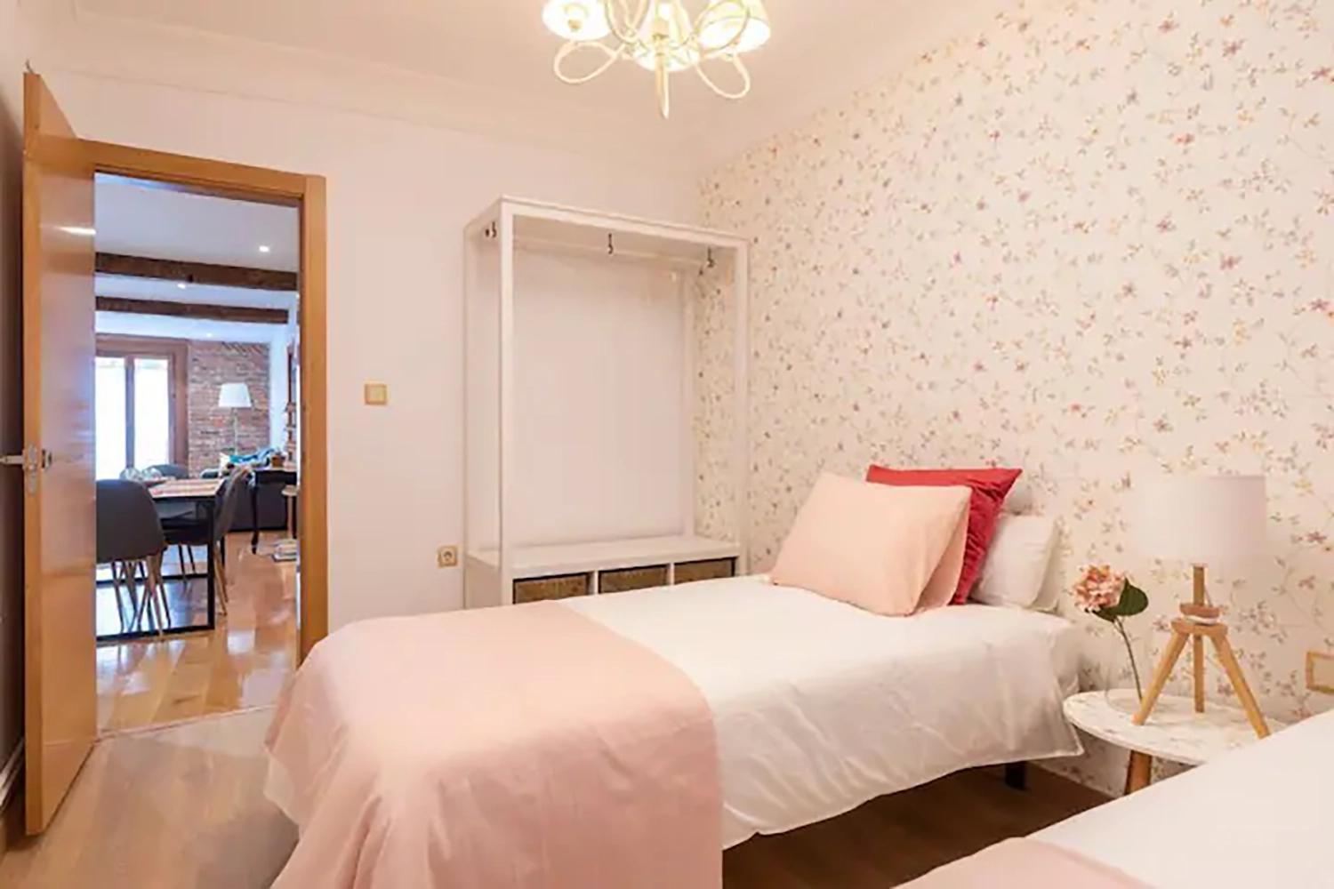 산탄데르 Nuevo Apartamento En Calle Burgos 아파트 외부 사진