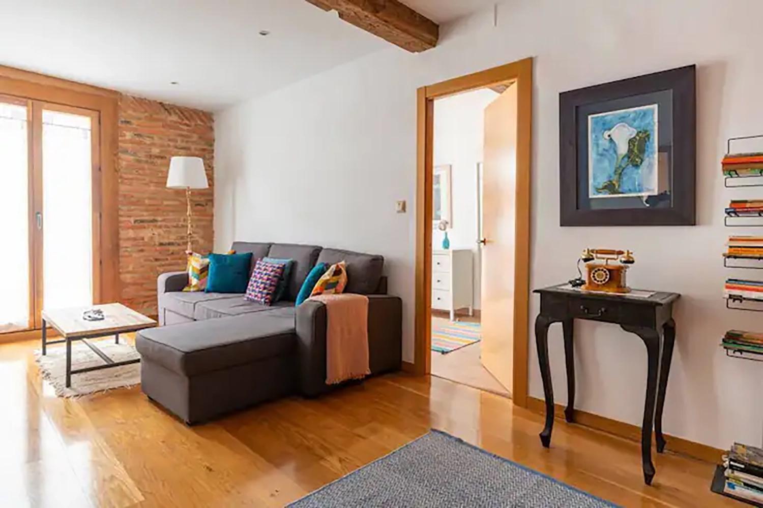 산탄데르 Nuevo Apartamento En Calle Burgos 아파트 외부 사진