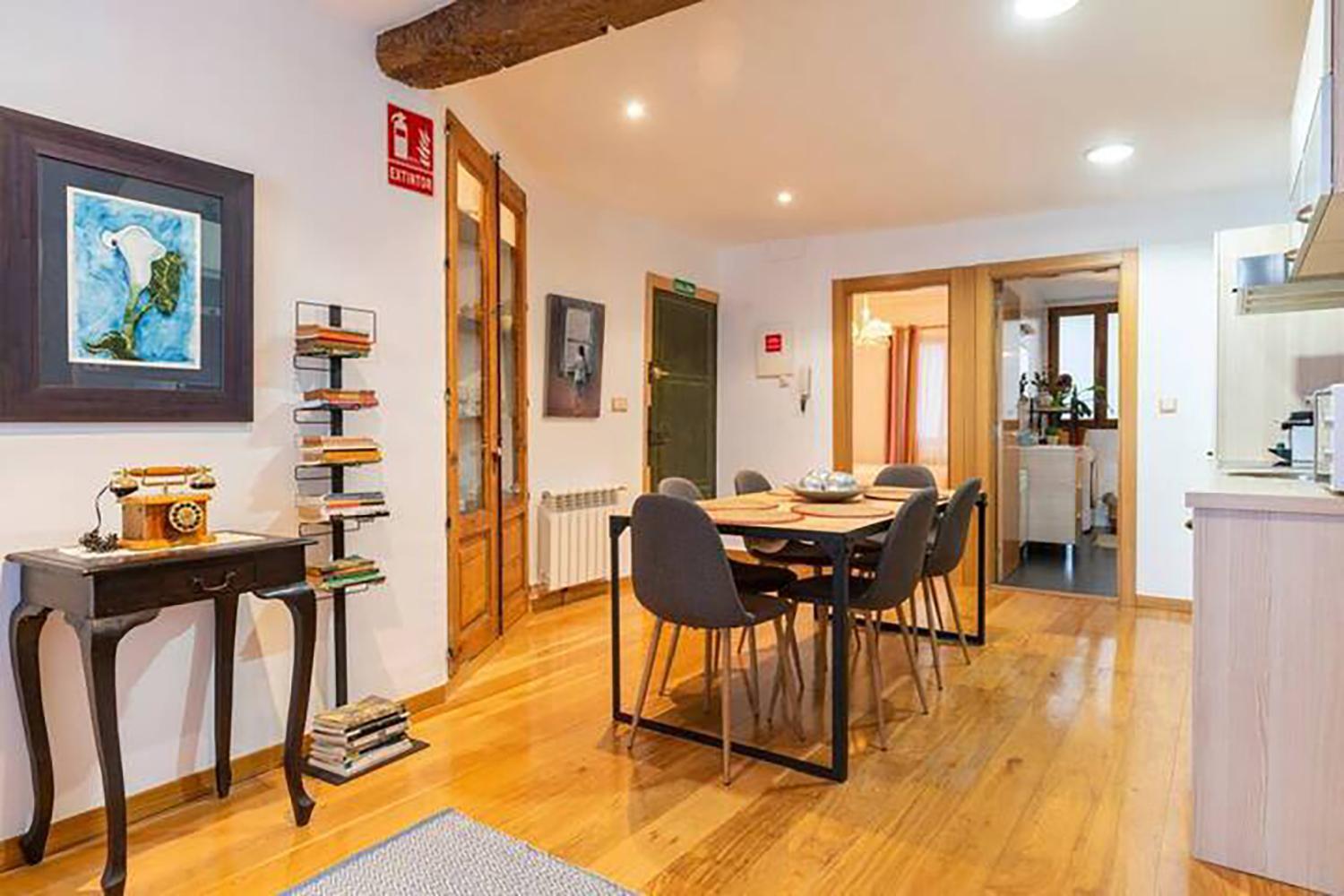 산탄데르 Nuevo Apartamento En Calle Burgos 아파트 외부 사진