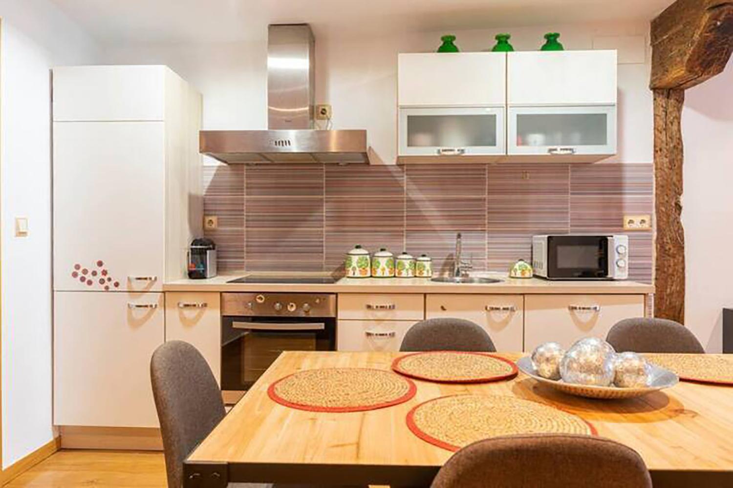 산탄데르 Nuevo Apartamento En Calle Burgos 아파트 외부 사진