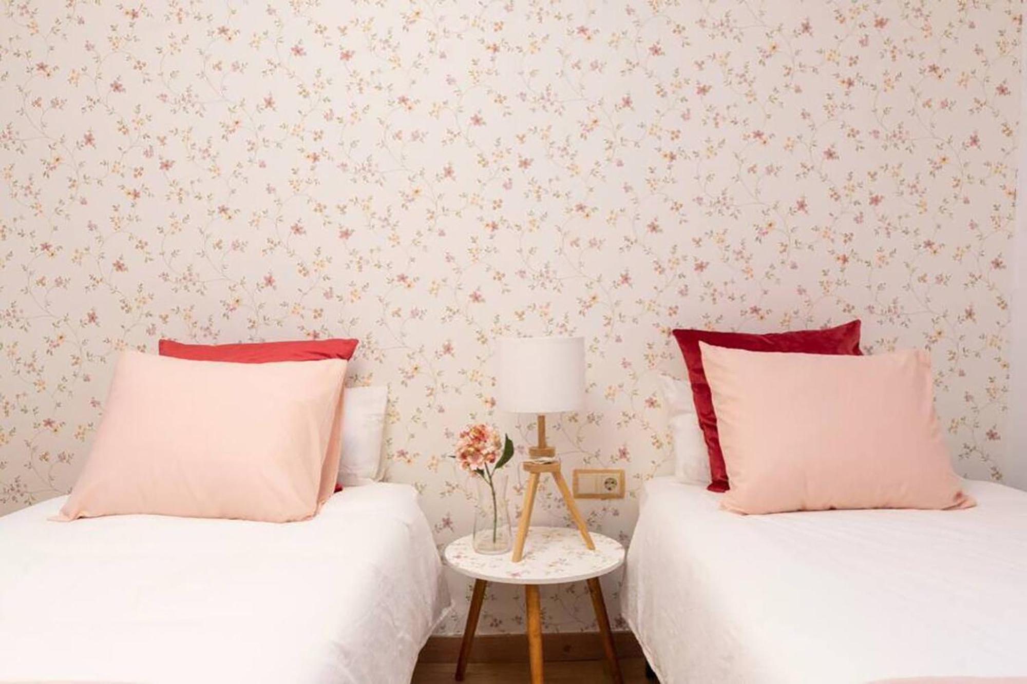 산탄데르 Nuevo Apartamento En Calle Burgos 아파트 외부 사진