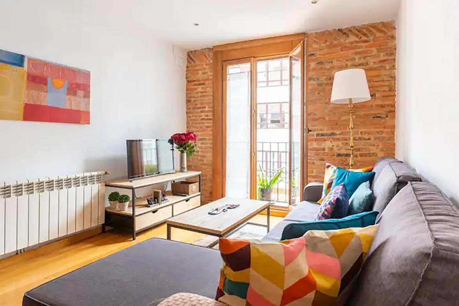 산탄데르 Nuevo Apartamento En Calle Burgos 아파트 외부 사진