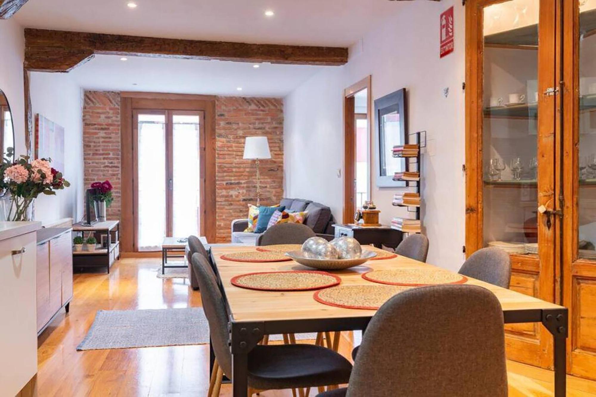 산탄데르 Nuevo Apartamento En Calle Burgos 아파트 외부 사진